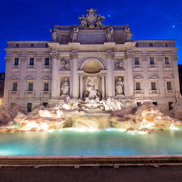 Rome