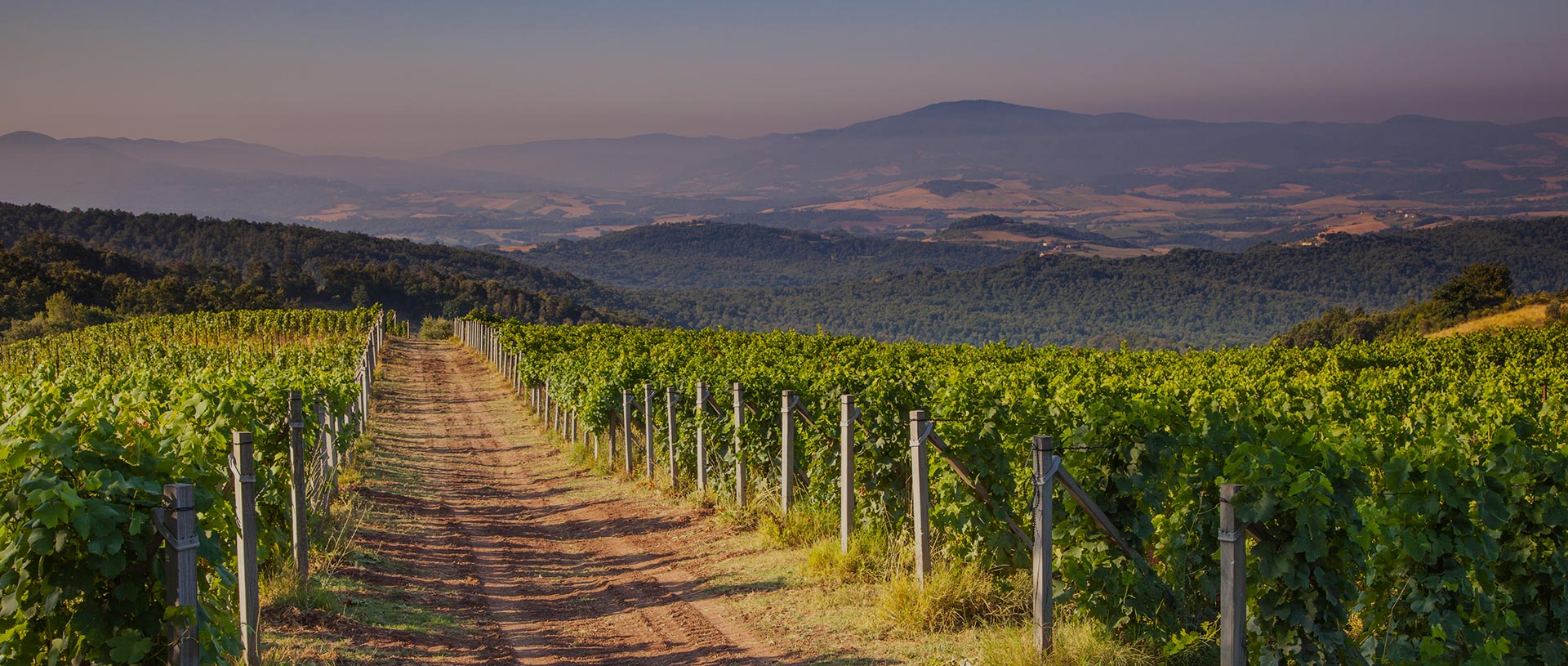 Tuscany