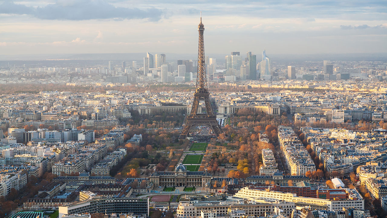 France