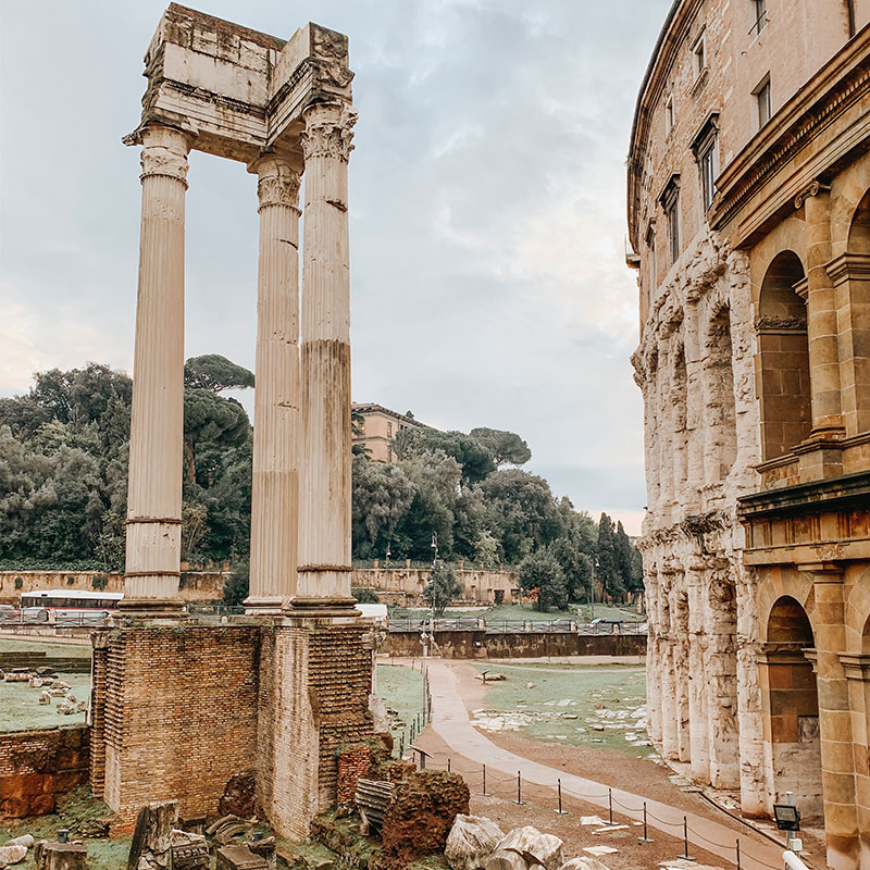 Rome