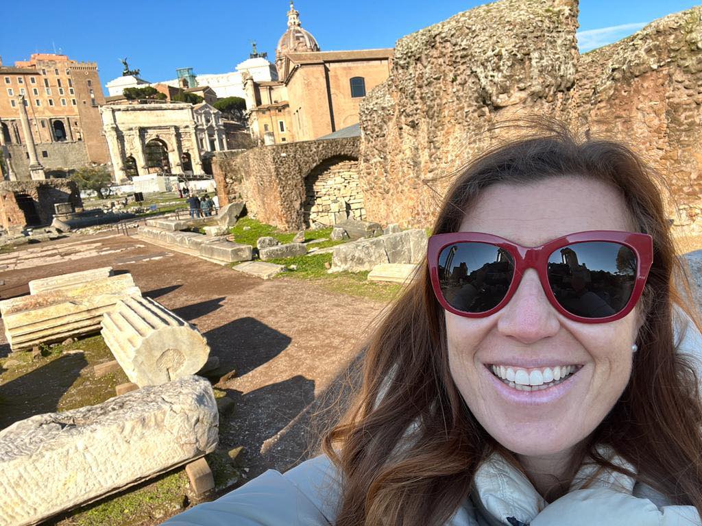 rome