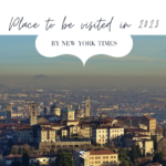 Best places to visit in 2023