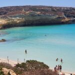 best beaches in italy